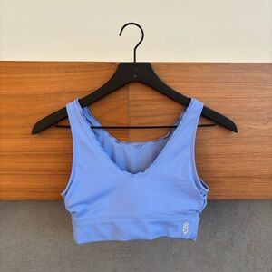 Free Movement Sport Bra, Size XS